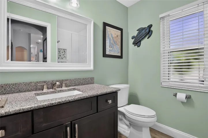 Bathroom 3