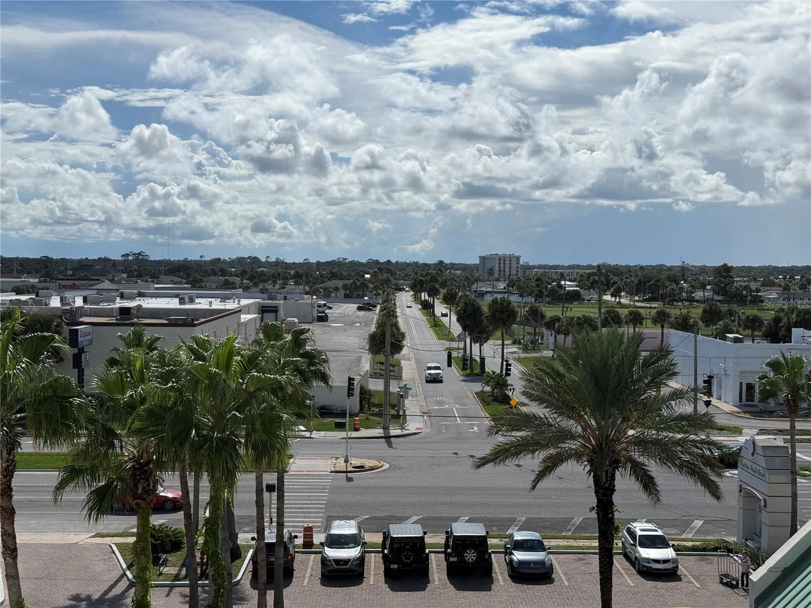 City view