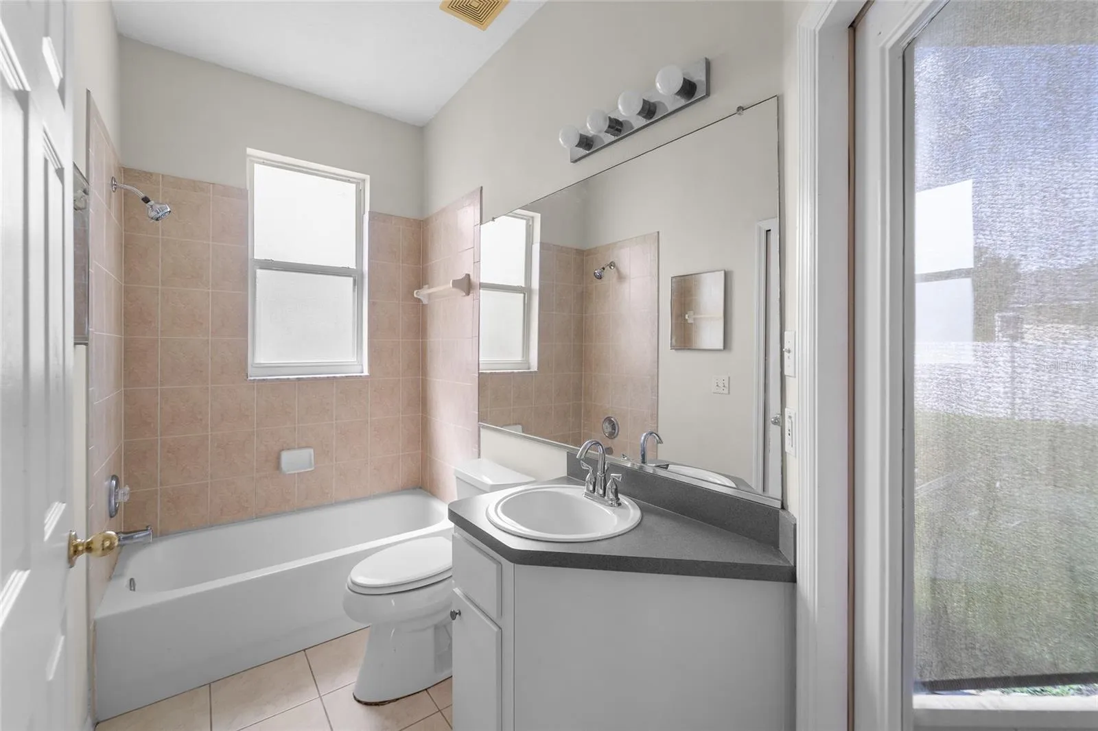 Guest Second Bathroom