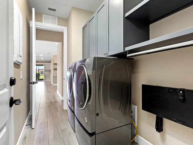Laundry