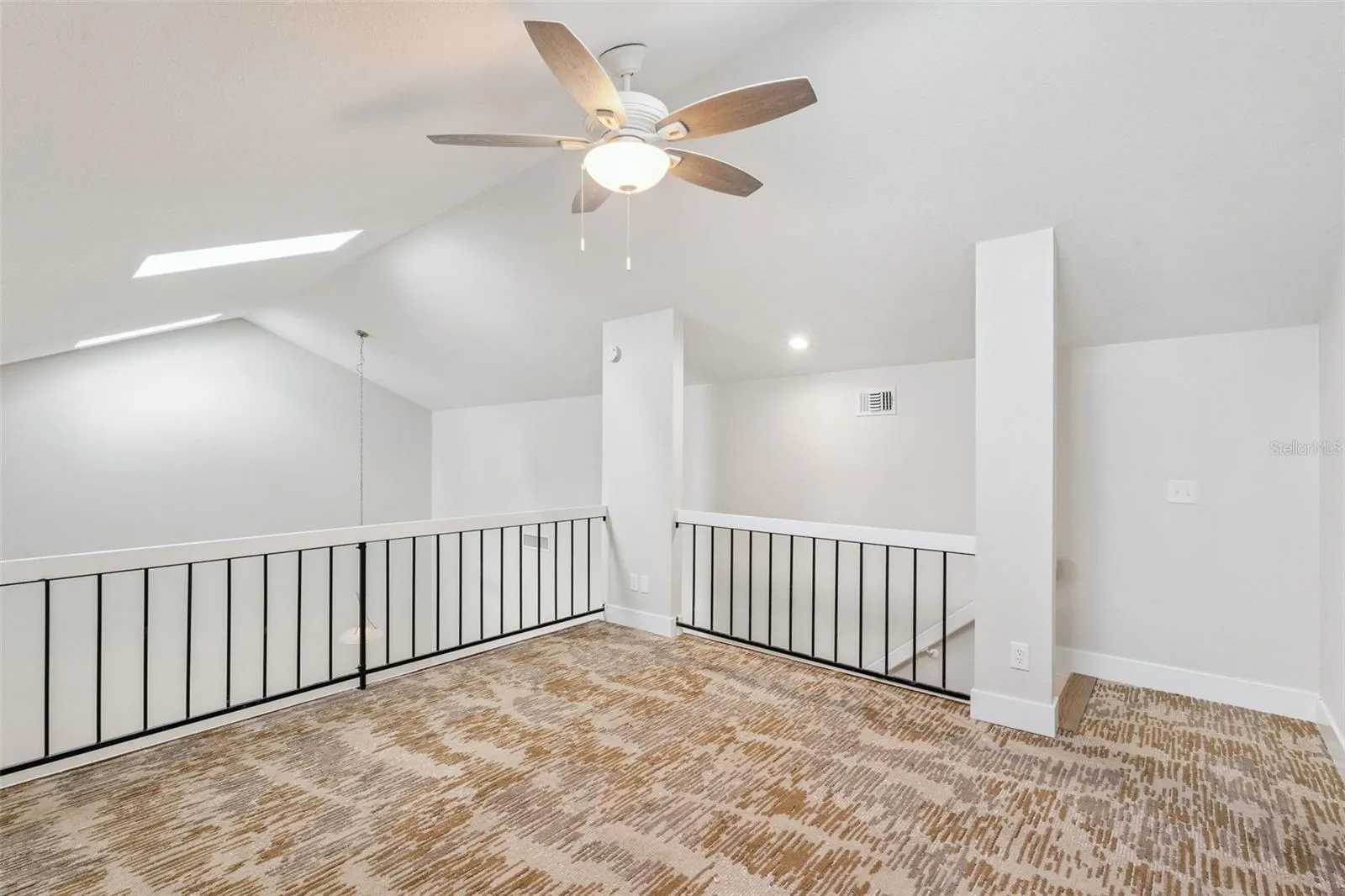 Great flex space.