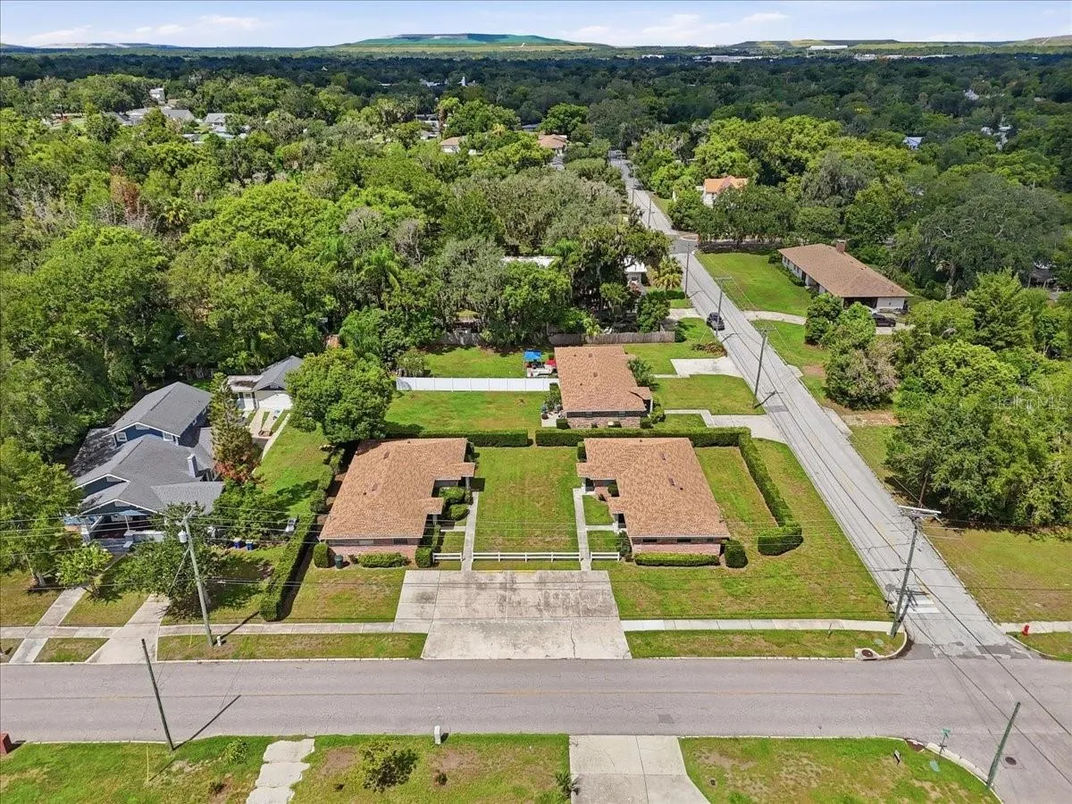 package deal of 3 duplexes