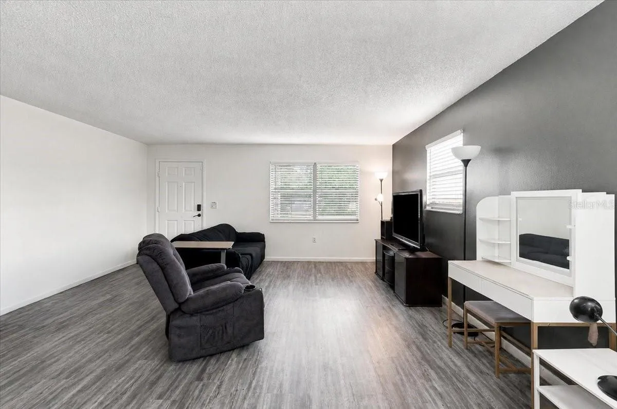 unit 755 living room