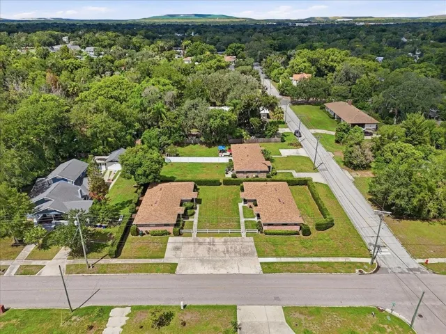 package deal of 3 duplexes