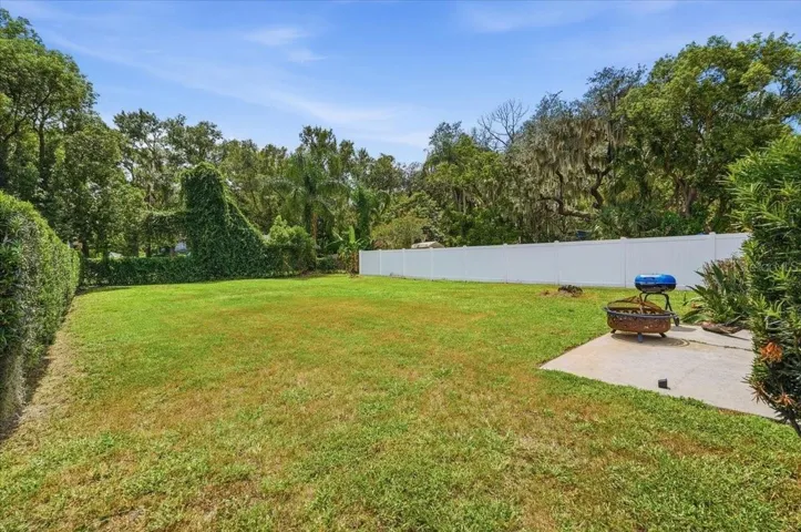 unit 755 back yd w/ open rear patio