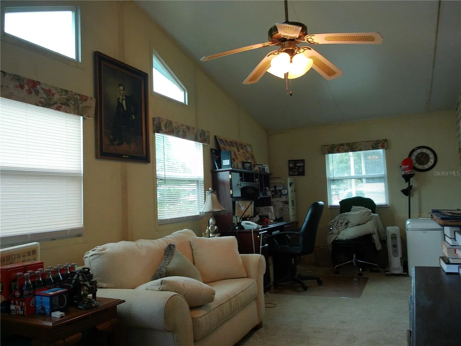 Florida Room