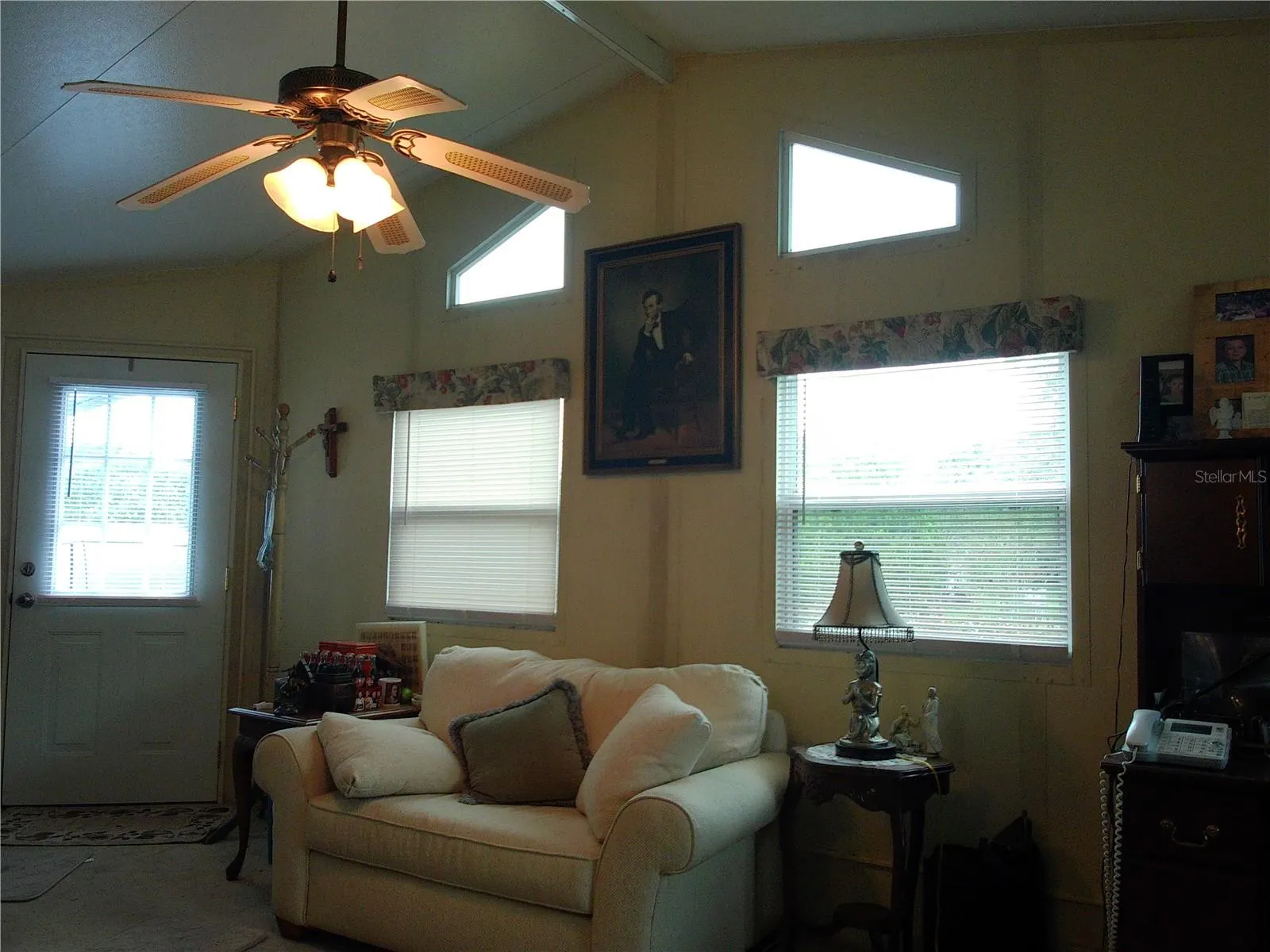 Florida Room