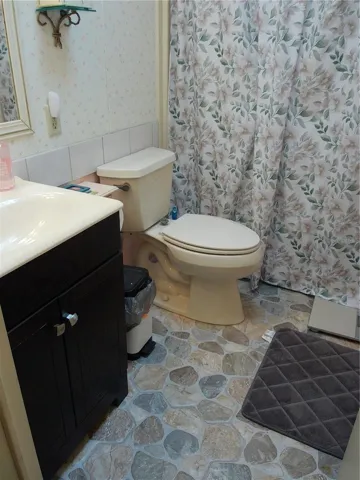 2nd bath
