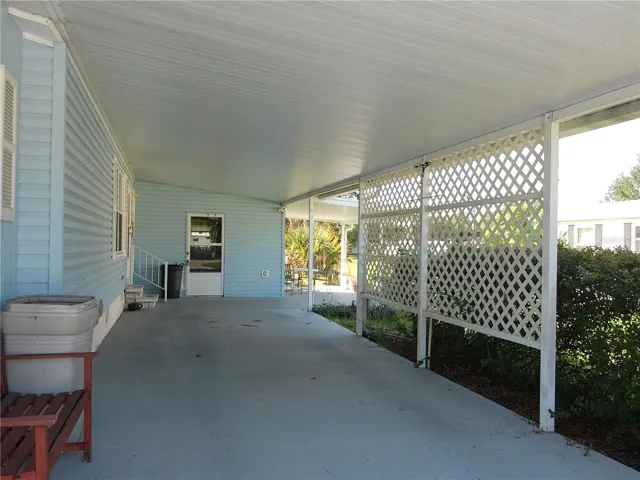 Carport