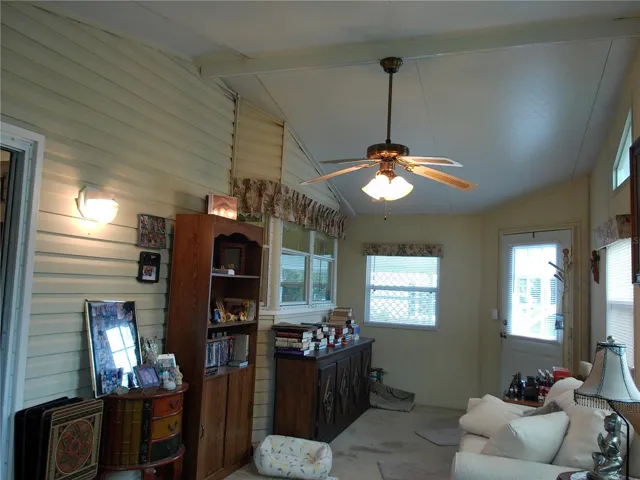 Florida room