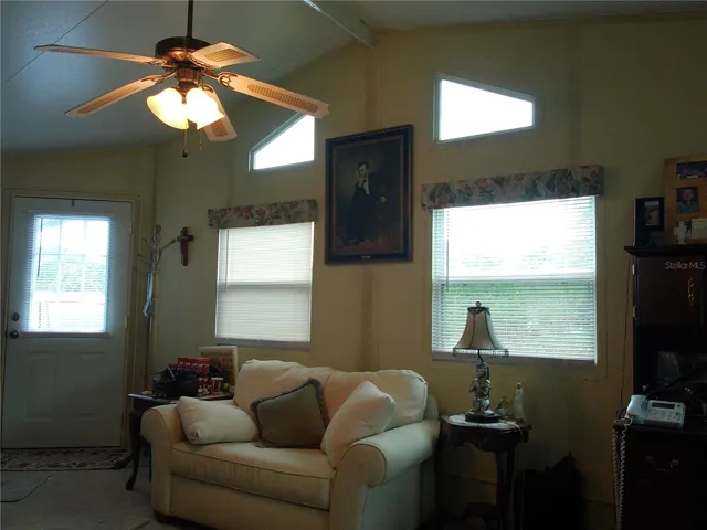 Florida Room