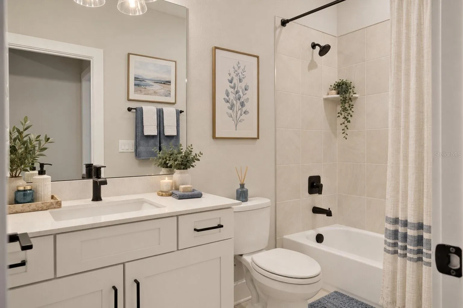 4TH BATHROOM