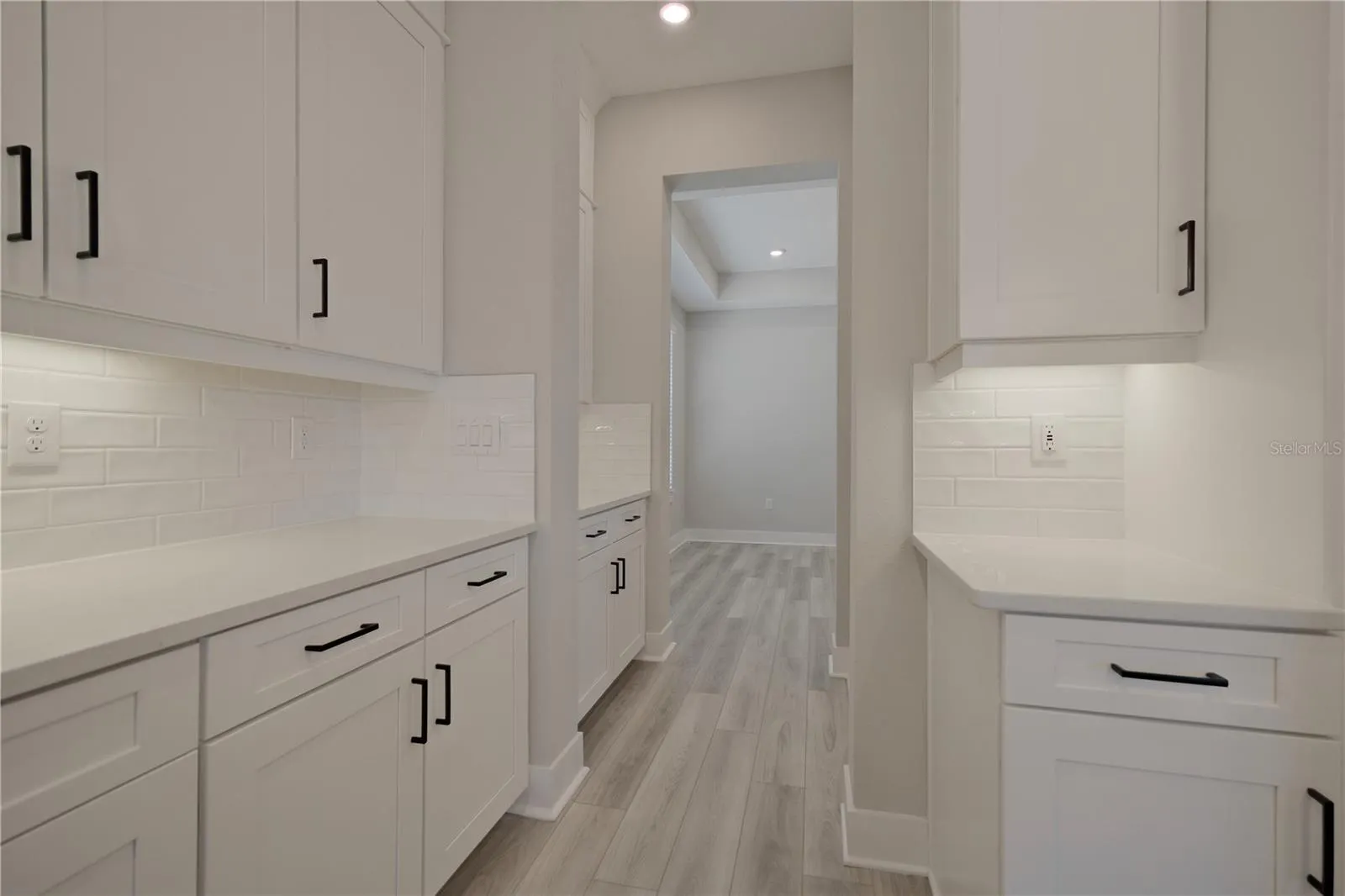 BUTLER'S PANTRY