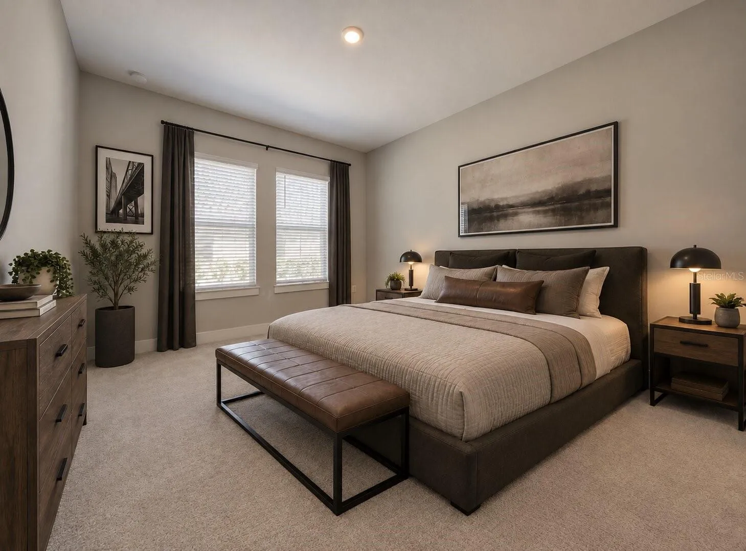BEDROOM 5
