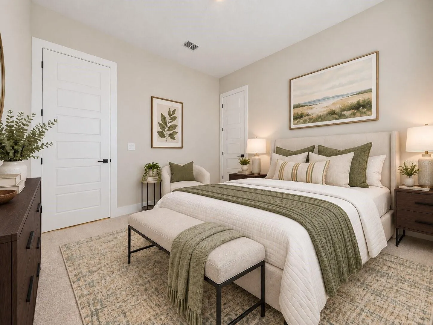 BEDROOM 3