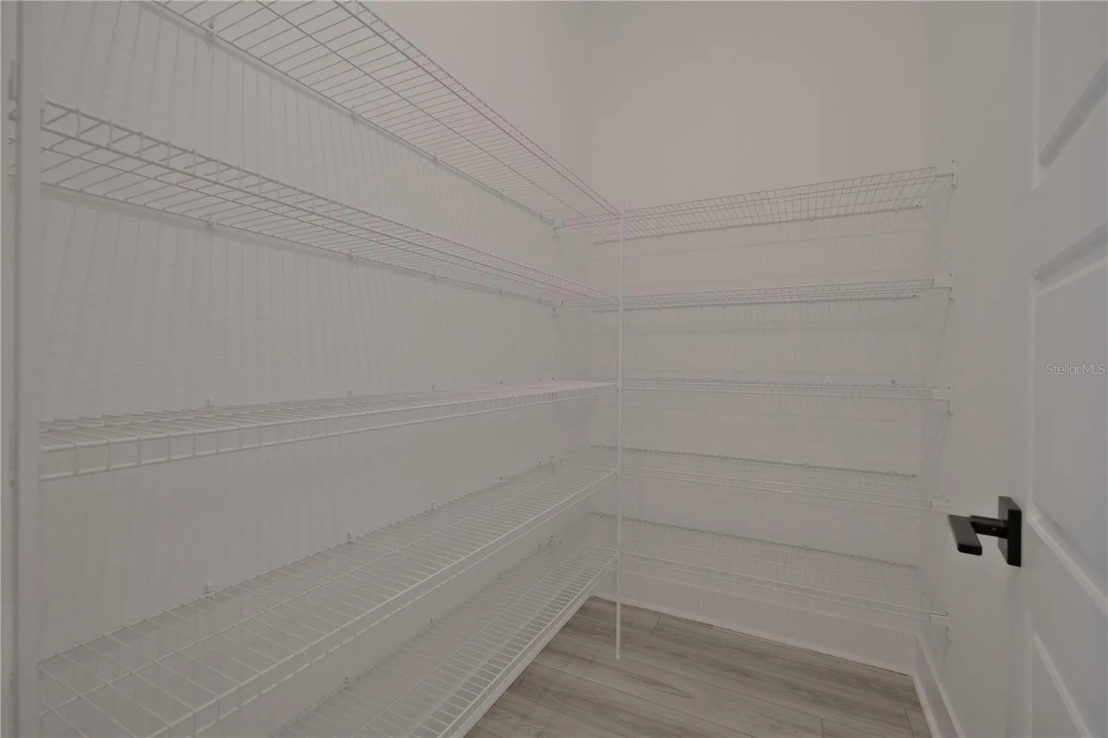 PANTRY