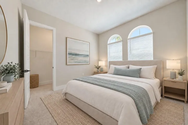 BEDROOM 2