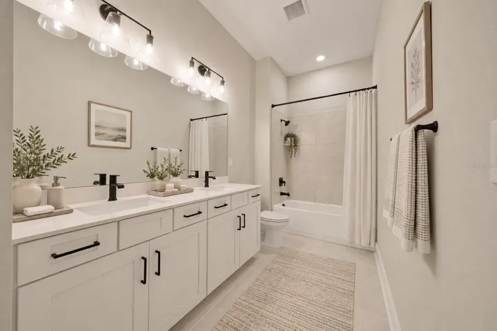 3RD BATHOOM