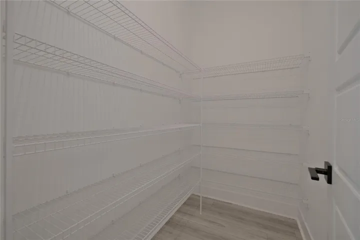 PANTRY