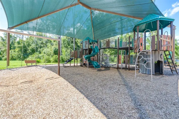 Seven Oaks playground (there's also a separate