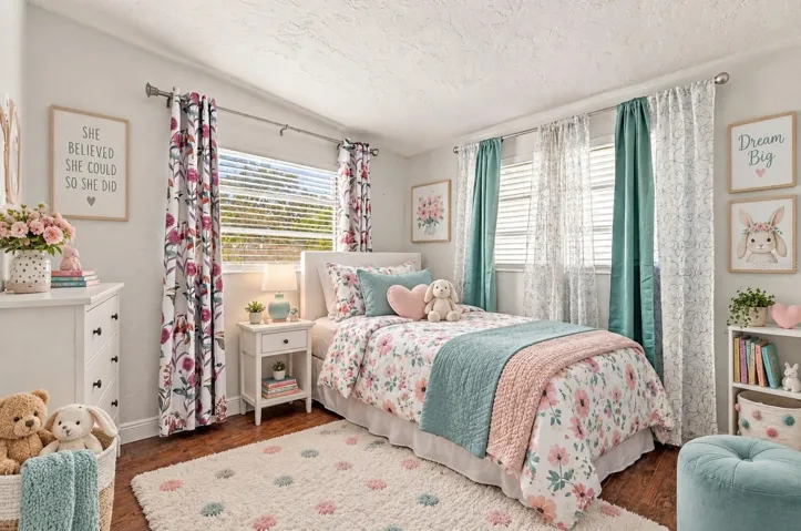 AI staged bedroom2