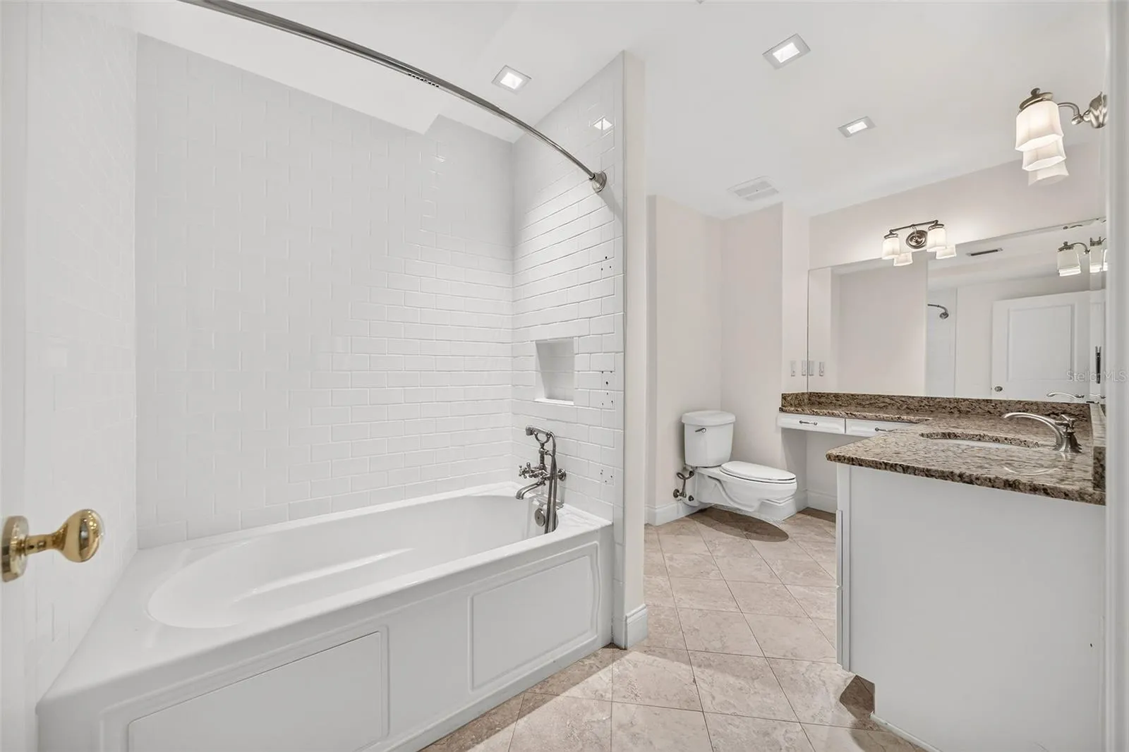 Bathroom #3