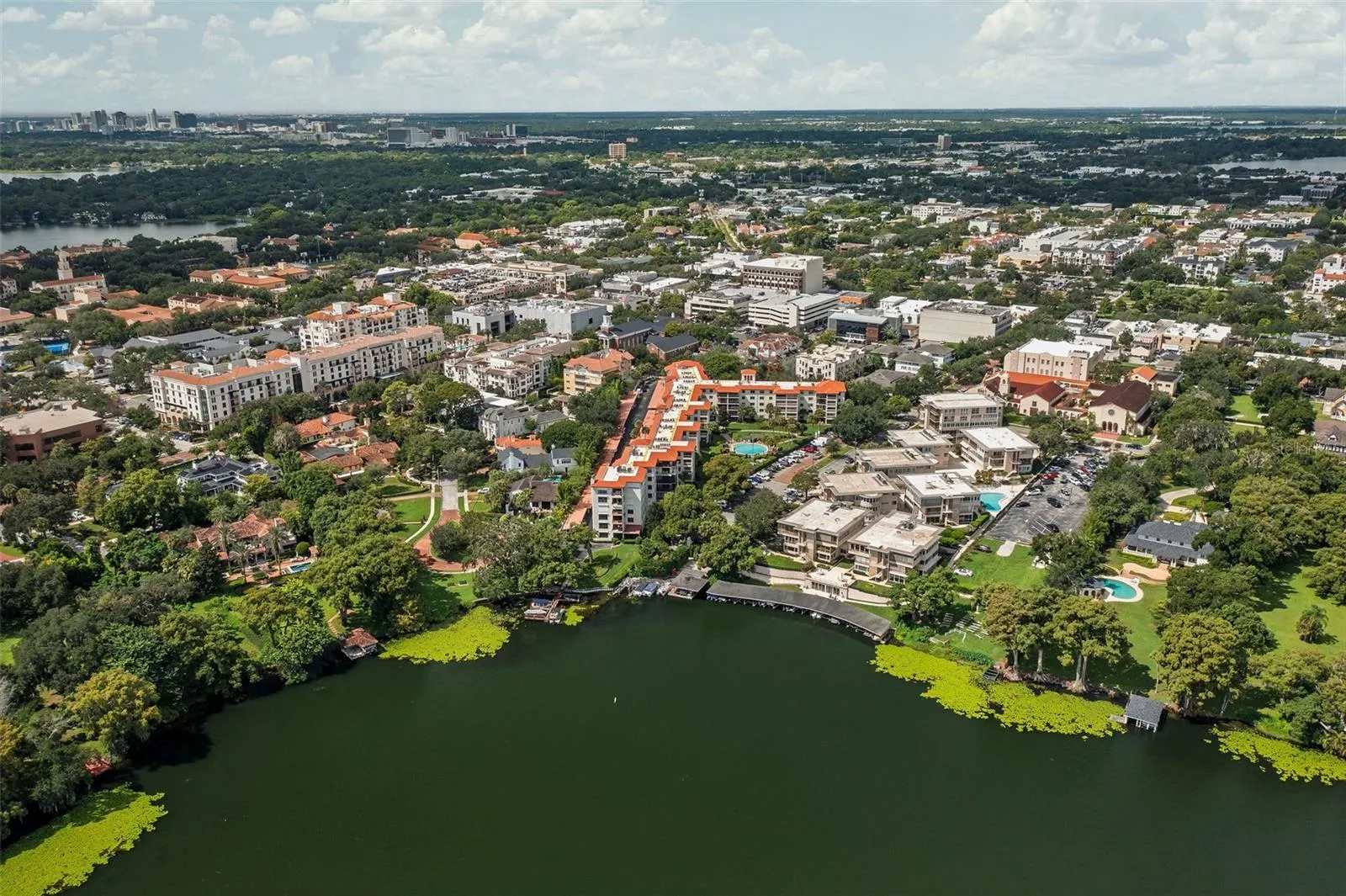 Steps to Everything you love about Winter Park