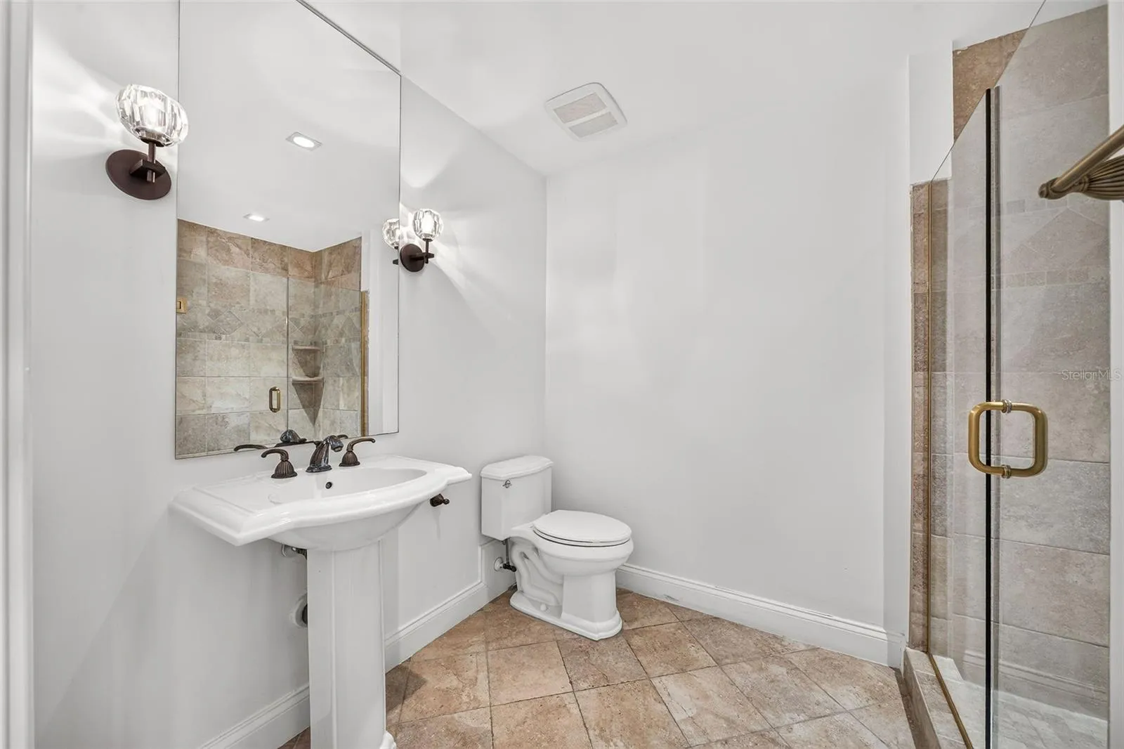 Bathroom #2