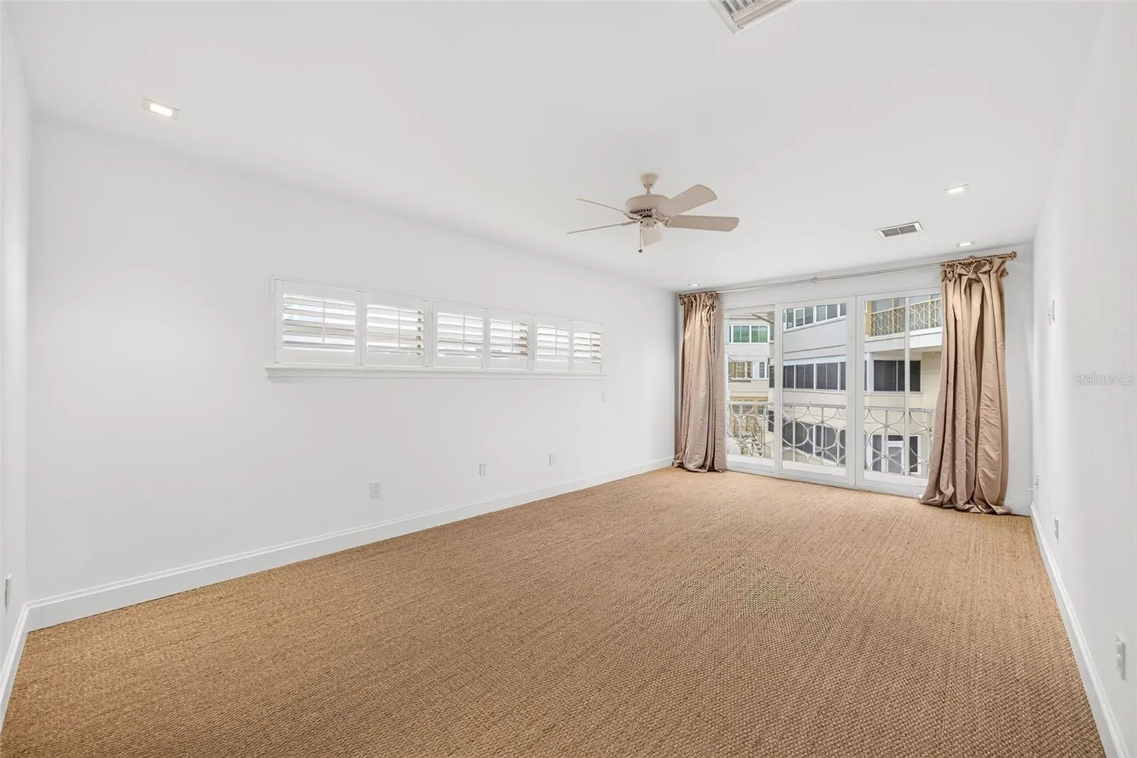Primary Suite
