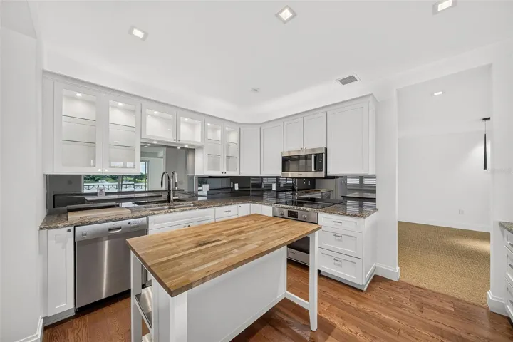 Open Plan Lifestyle