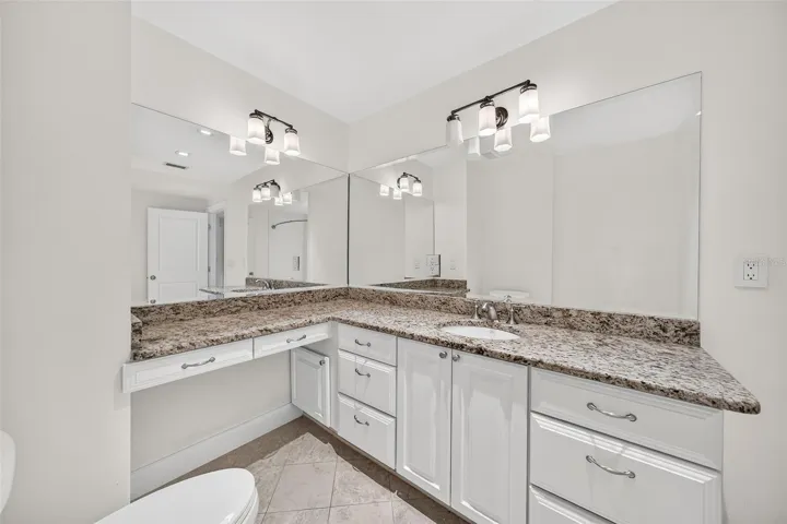 Bathroom #3