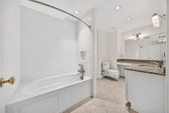 Bathroom #3