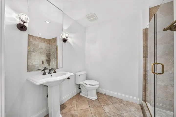 Bathroom #2