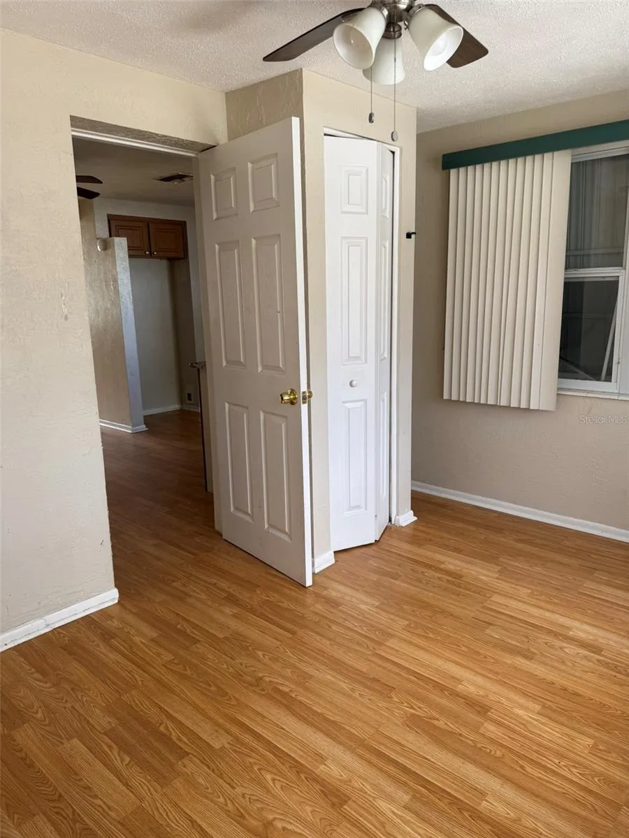 Flex Room