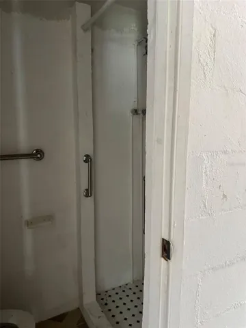 Garage Bath