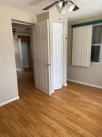 Flex Room