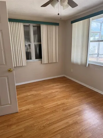 Flex Room