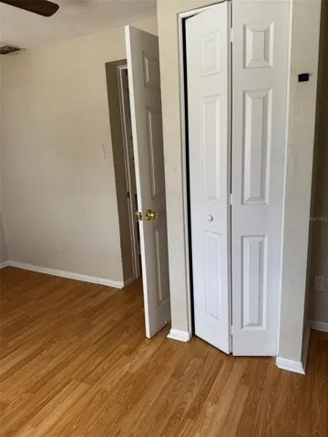 Flex Room