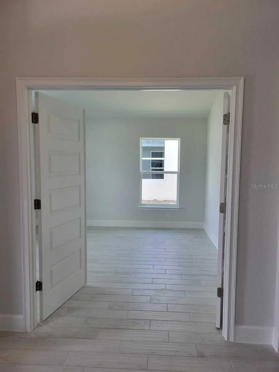 Picture of similar home for illustrative purposes only!  Colors and features will vary!