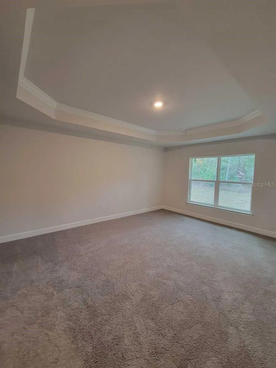 Picture of similar home for illustrative purposes only!  Colors and features will vary!