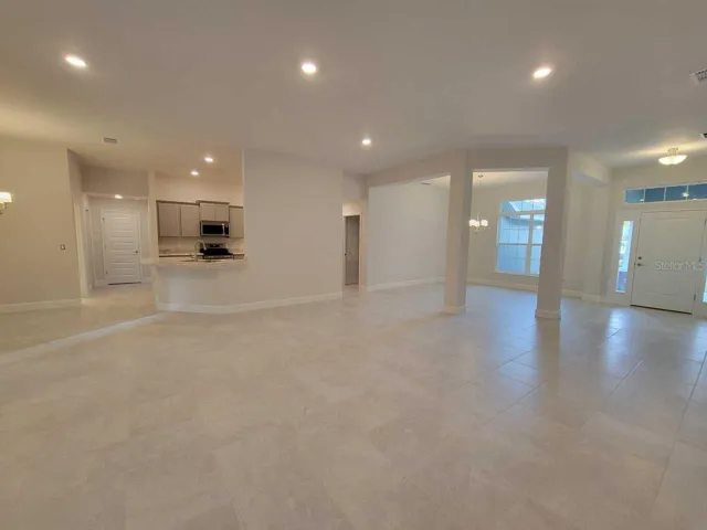 Picture of similar home for illustrative purposes only!  Colors and features will vary!