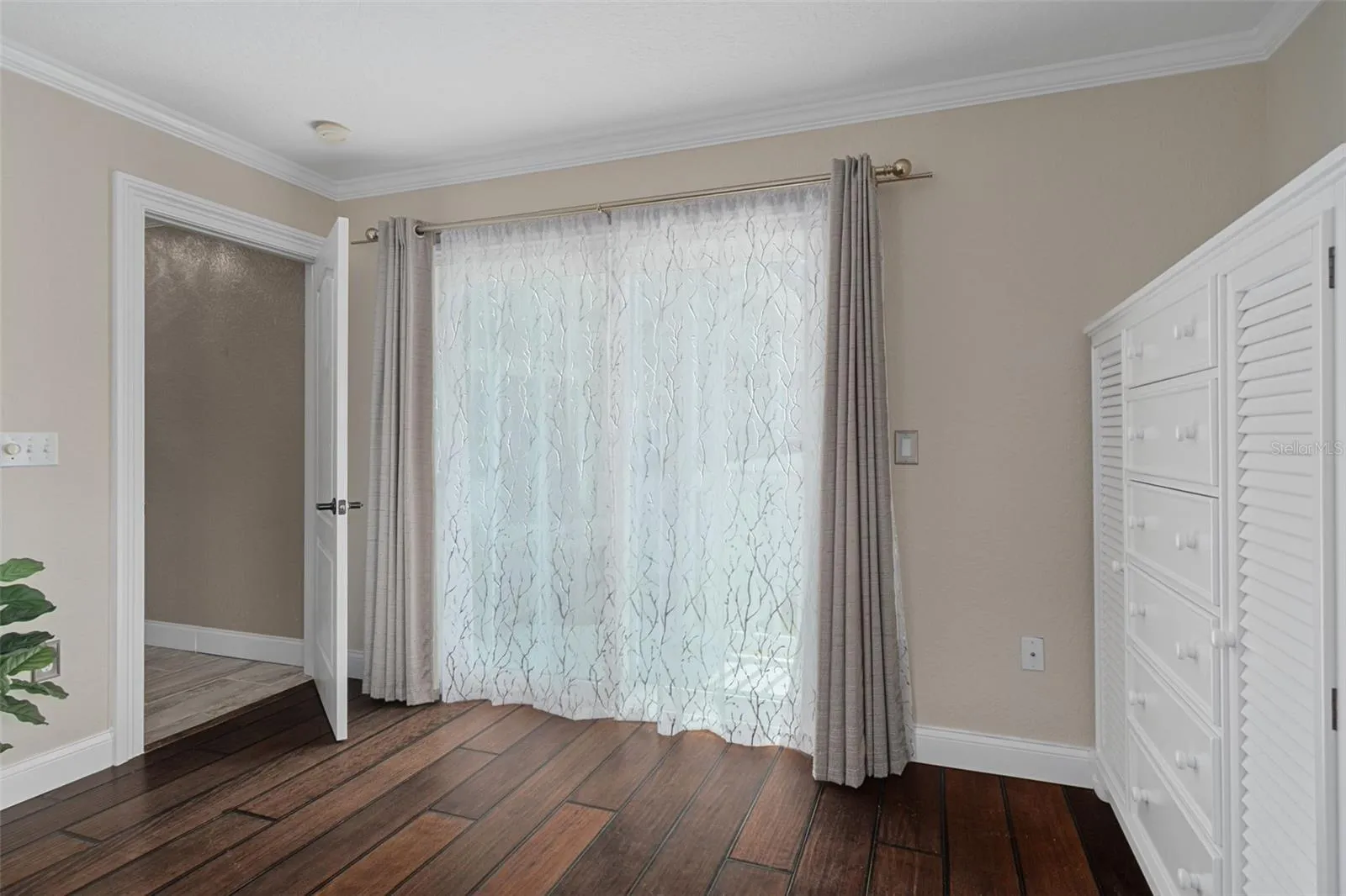 Second guest bedroom