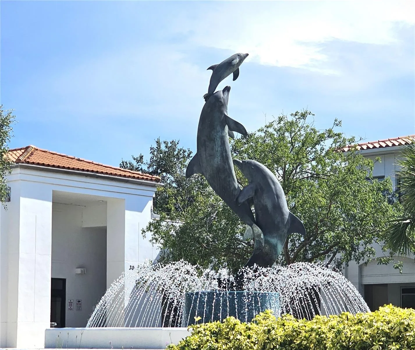 Ormond Beach City Hall