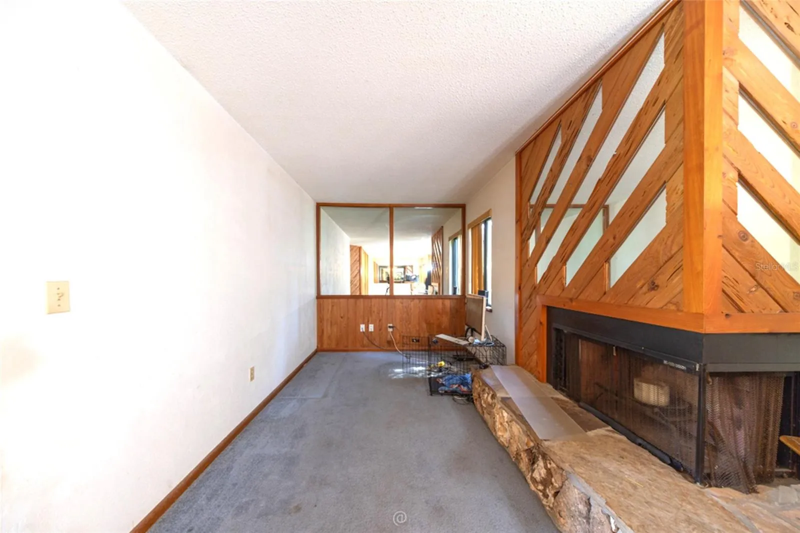 Livingroom/Dining room
