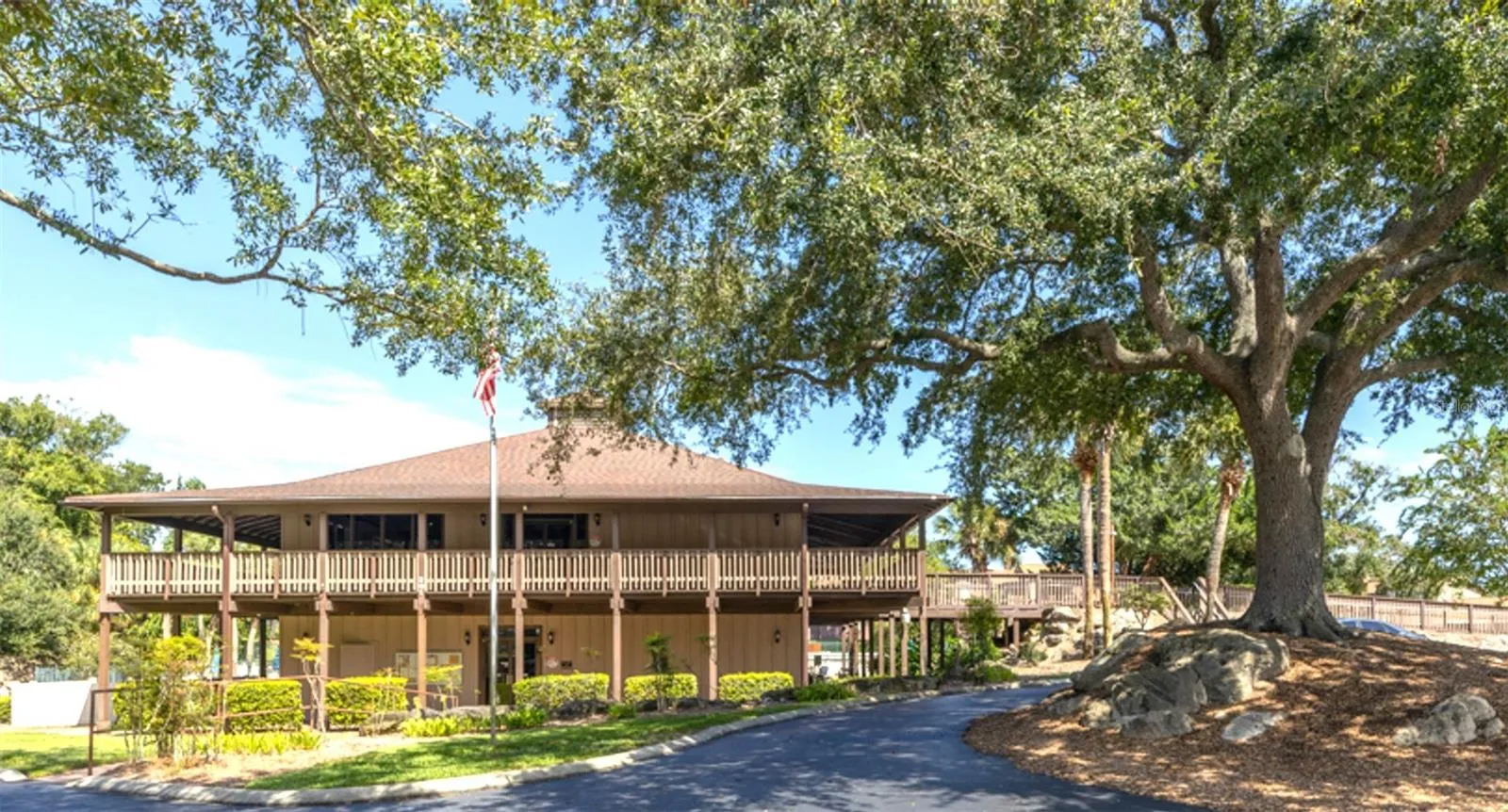 Community Club House