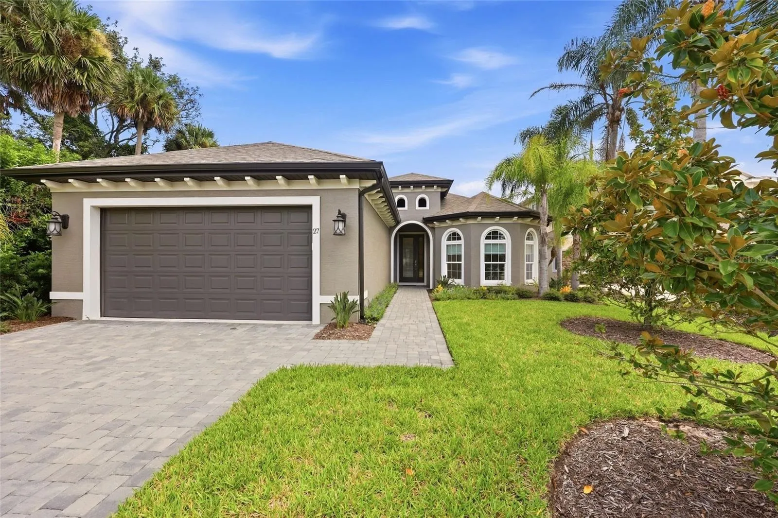 27 S Riverwalk Dr, Palm Coast, Florida 32137