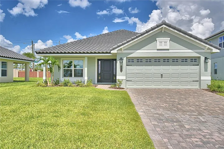 PHOTOS ARE OF A COMPLETED HOME. COLORS AND FINISHES WILL VARY.