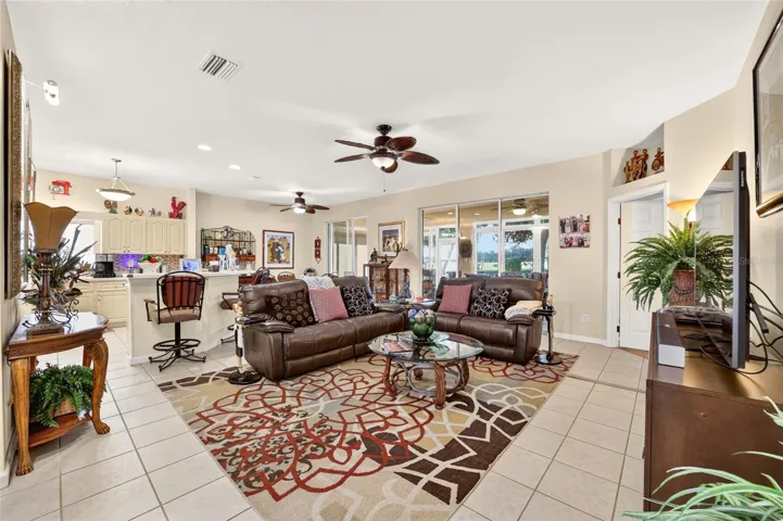Open Concept