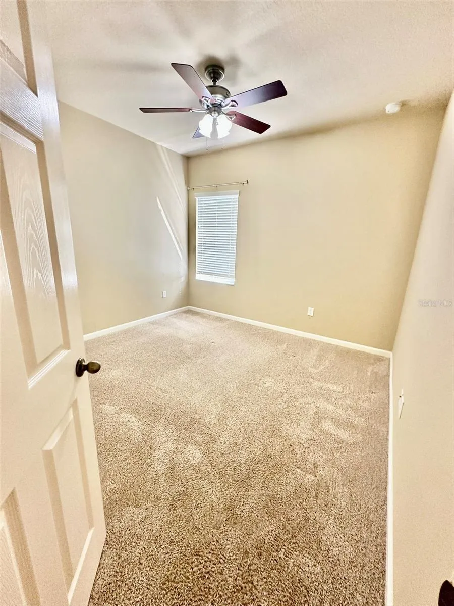 Spare Bedroom 1