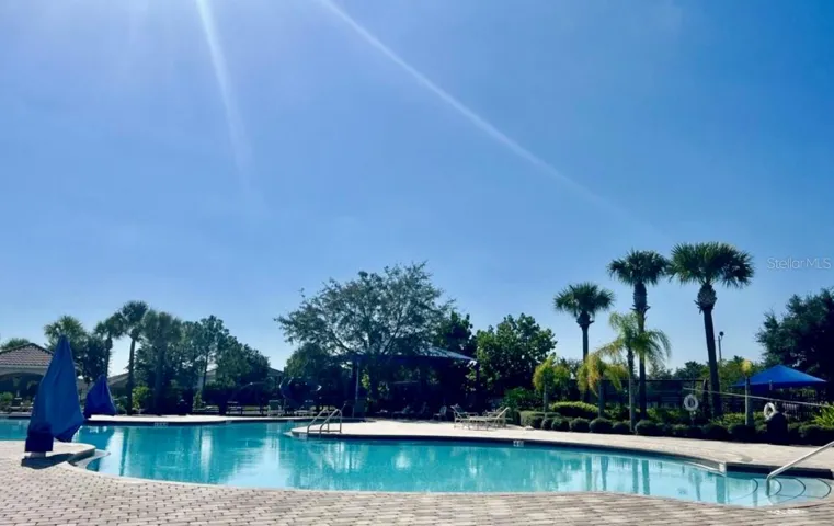 Community Pool